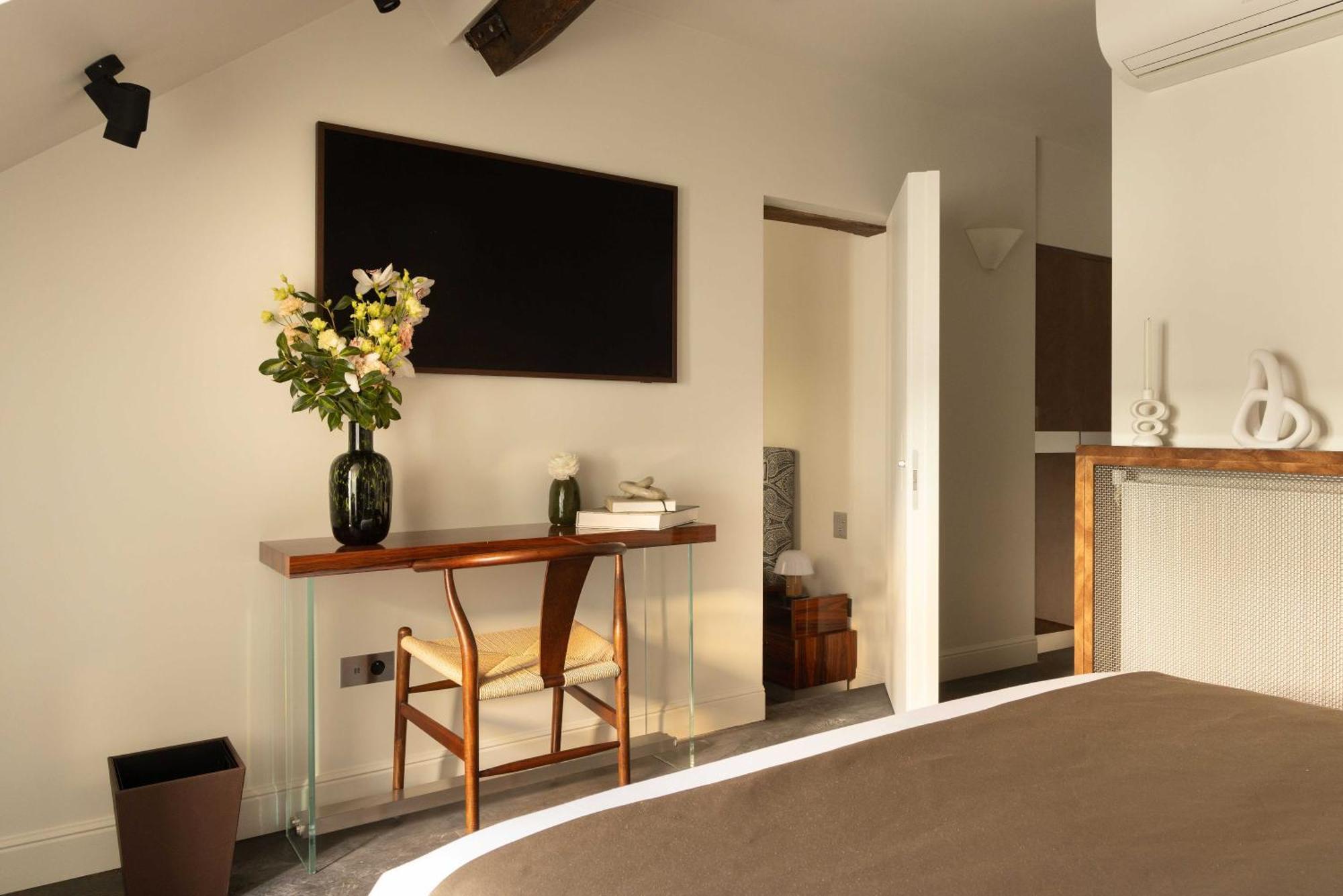 Residense Bourbon Bourgogne Apartment Paris Exterior photo