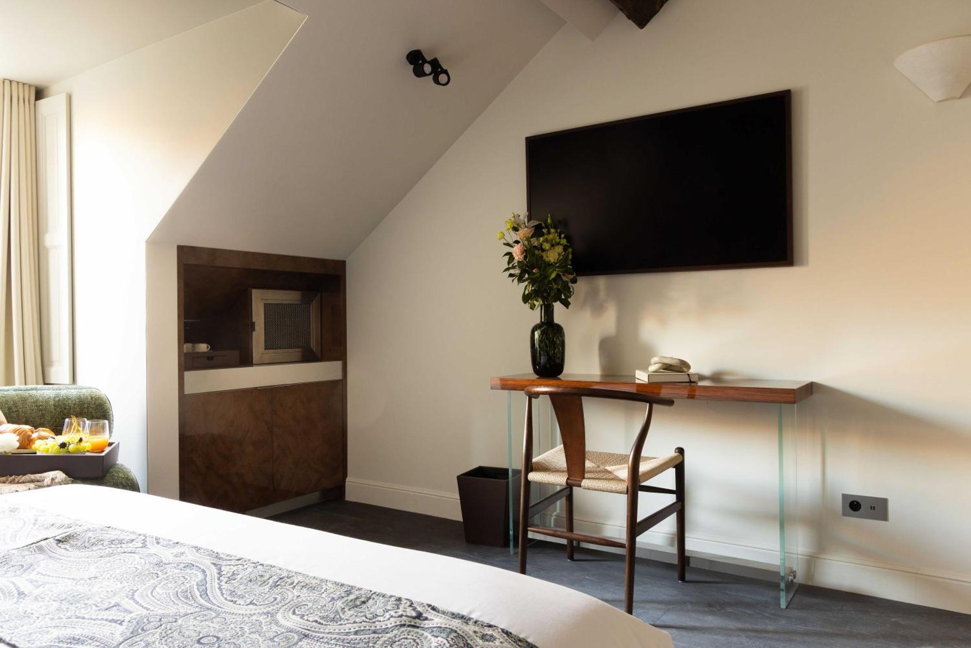 Residense Bourbon Bourgogne Apartment Paris Exterior photo