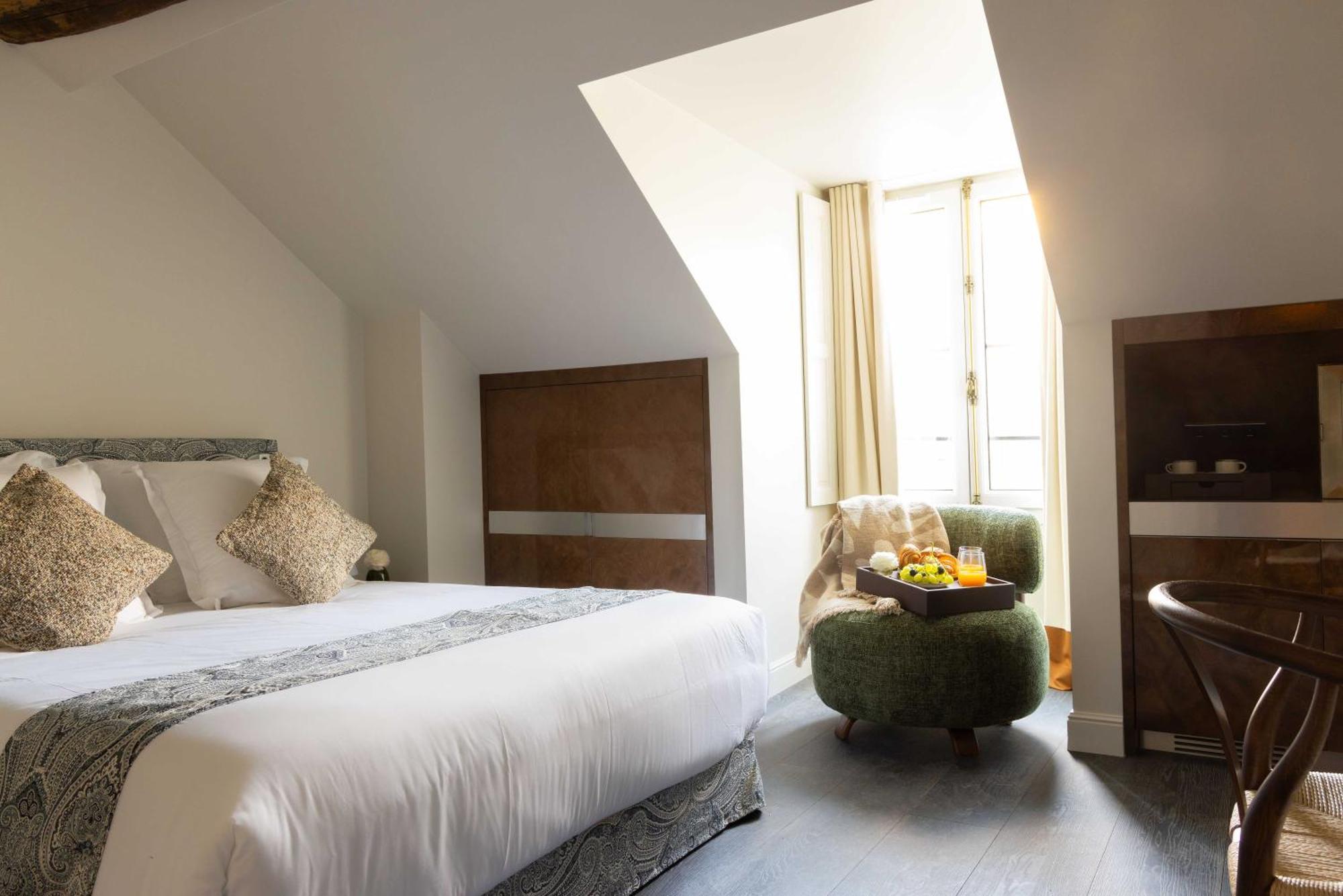 Residense Bourbon Bourgogne Apartment Paris Exterior photo