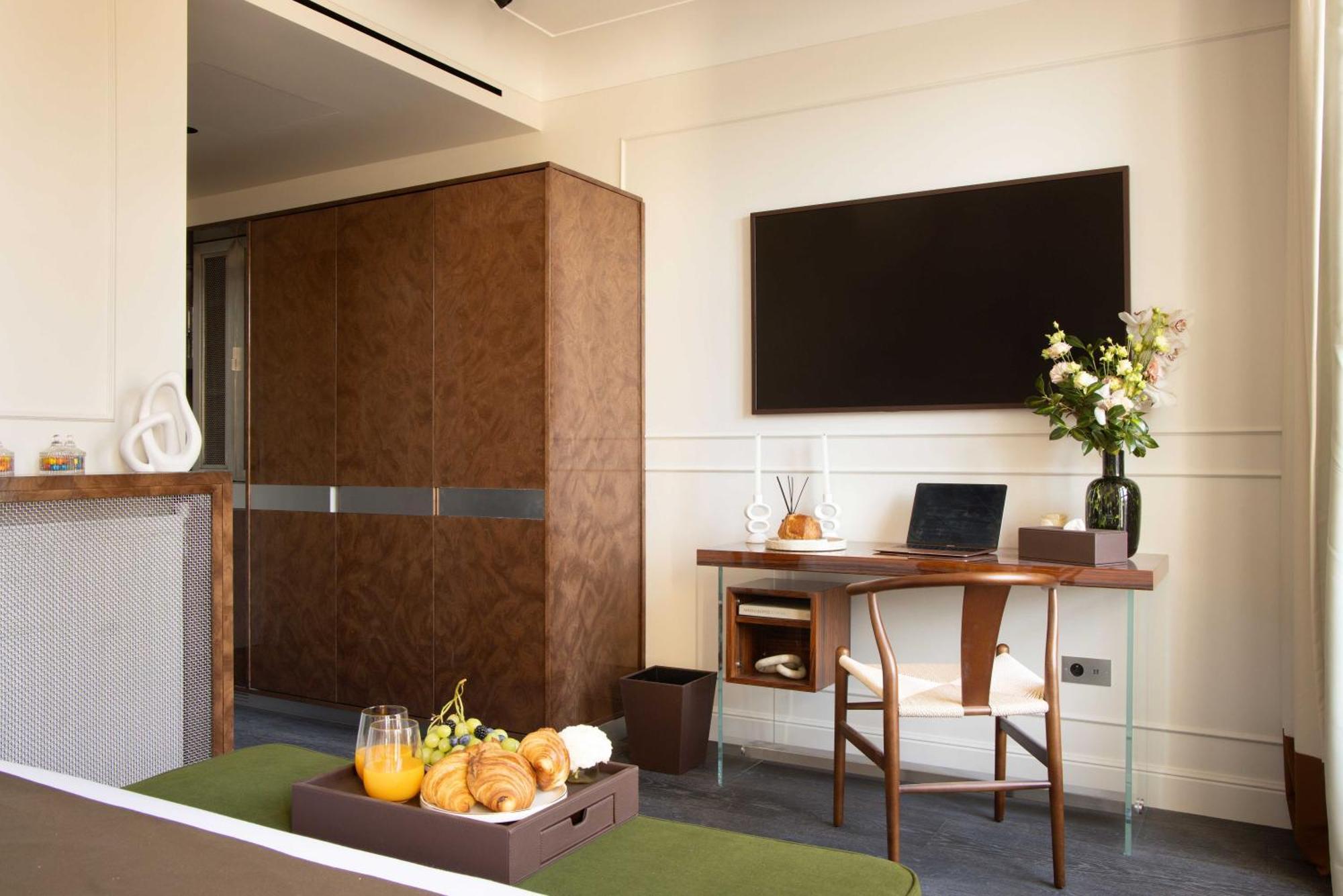 Residense Bourbon Bourgogne Apartment Paris Exterior photo