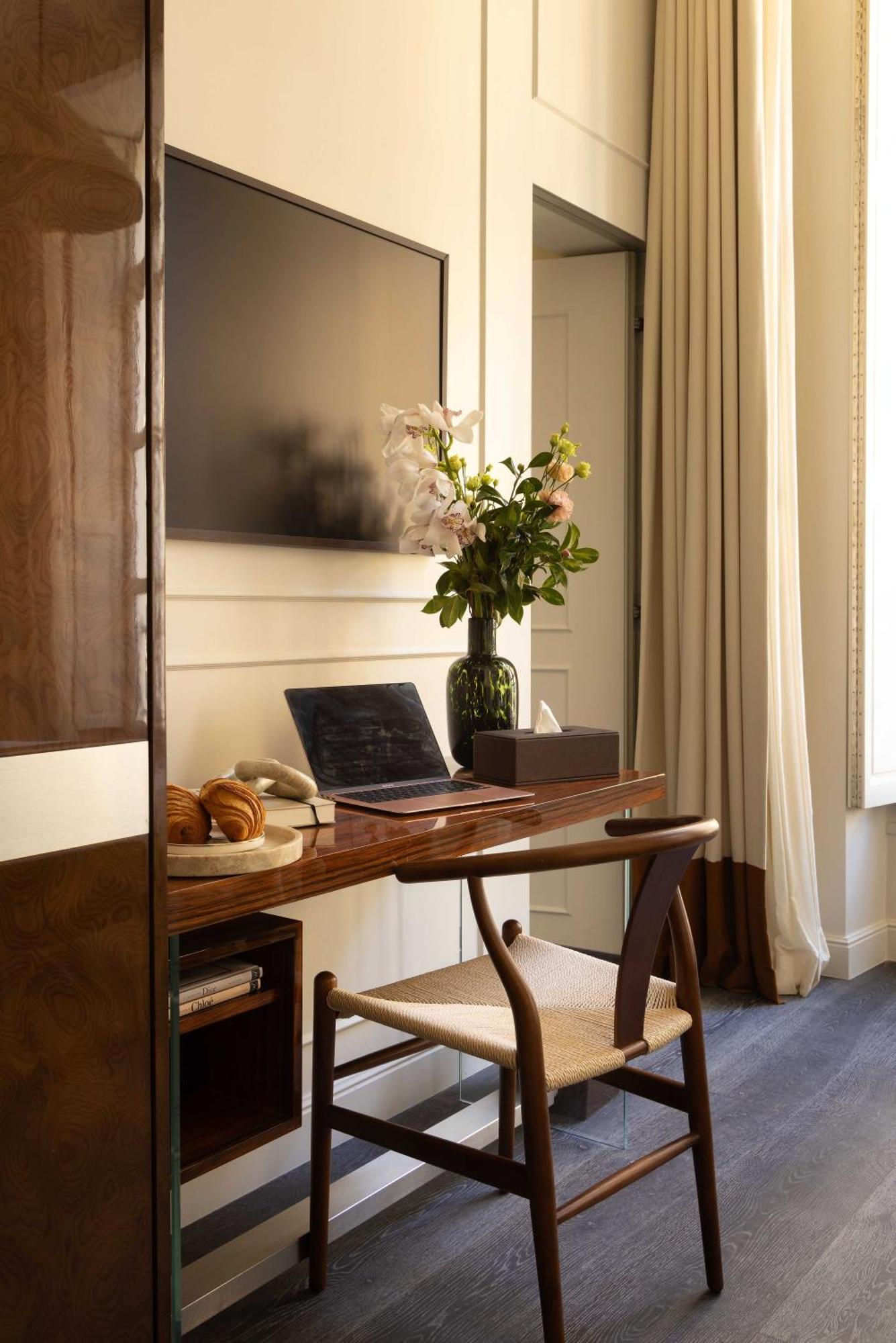 Residense Bourbon Bourgogne Apartment Paris Exterior photo
