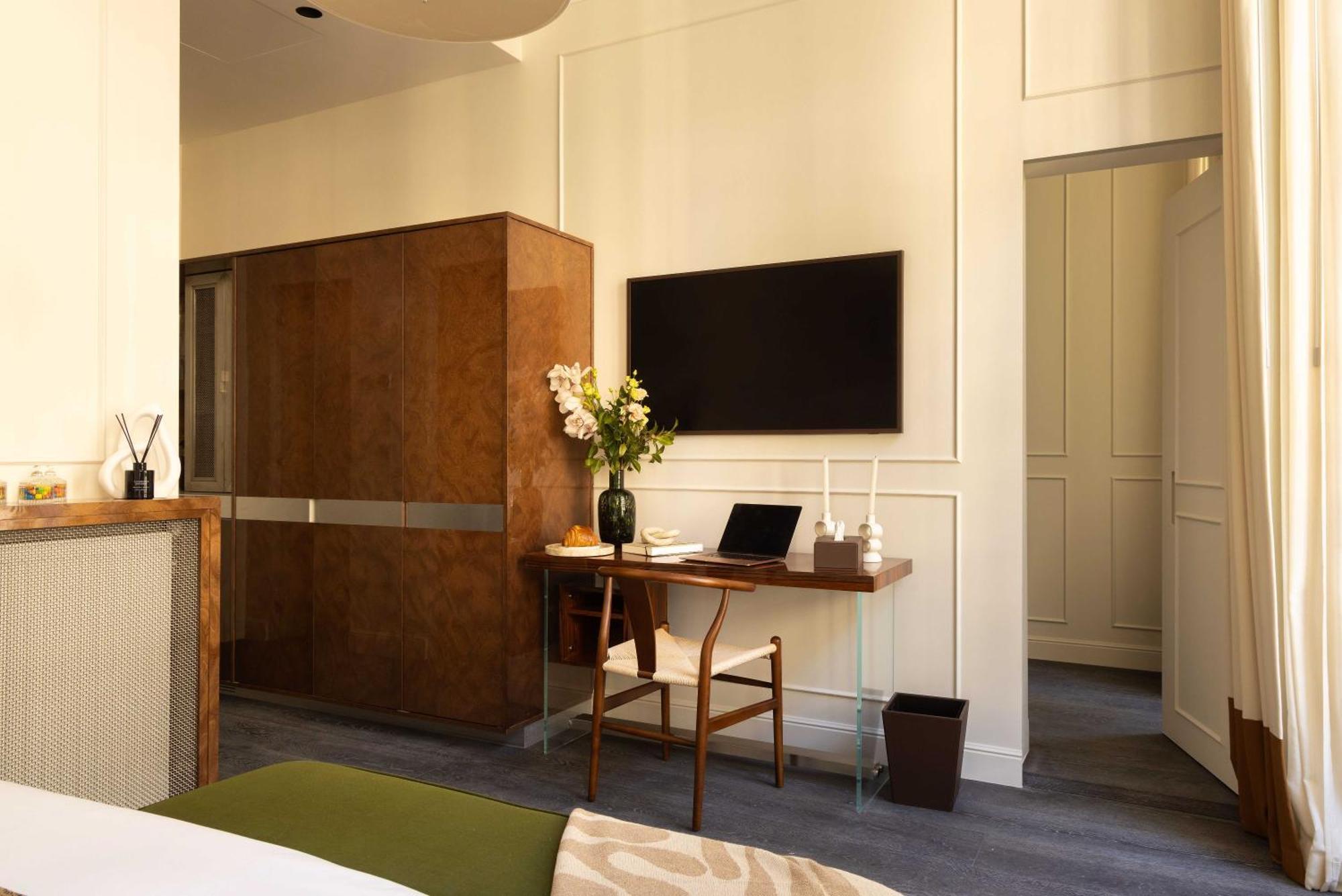 Residense Bourbon Bourgogne Apartment Paris Exterior photo