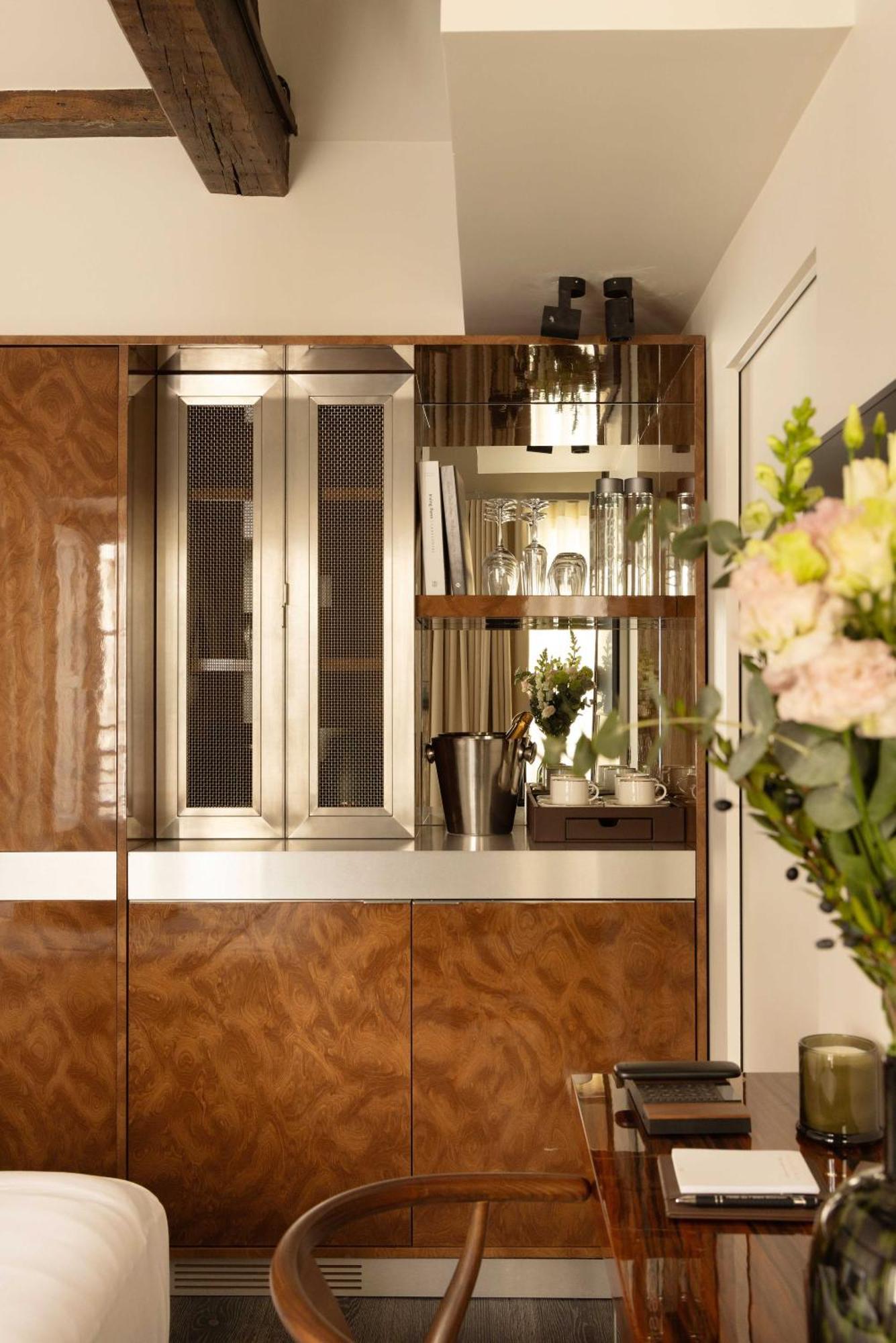 Residense Bourbon Bourgogne Apartment Paris Exterior photo
